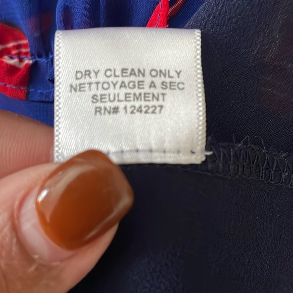 Misa Los Angeles mini skirt - Picture 5 of 8